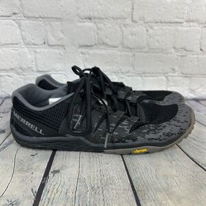 Merrell Trail Glove 5 women’s size 9